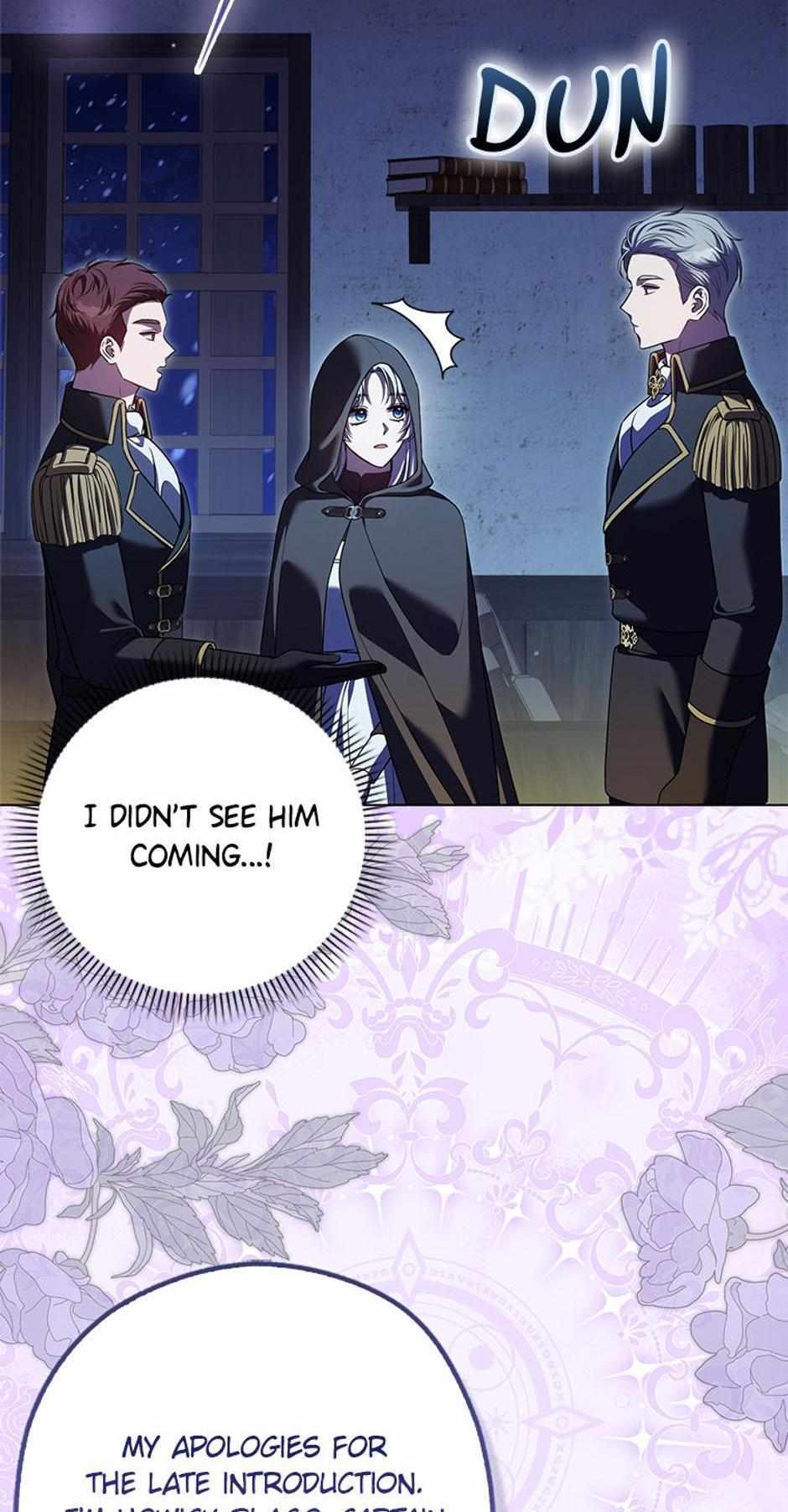 Read Vengefully Wedded chapter 16 image 40 on Lezhin