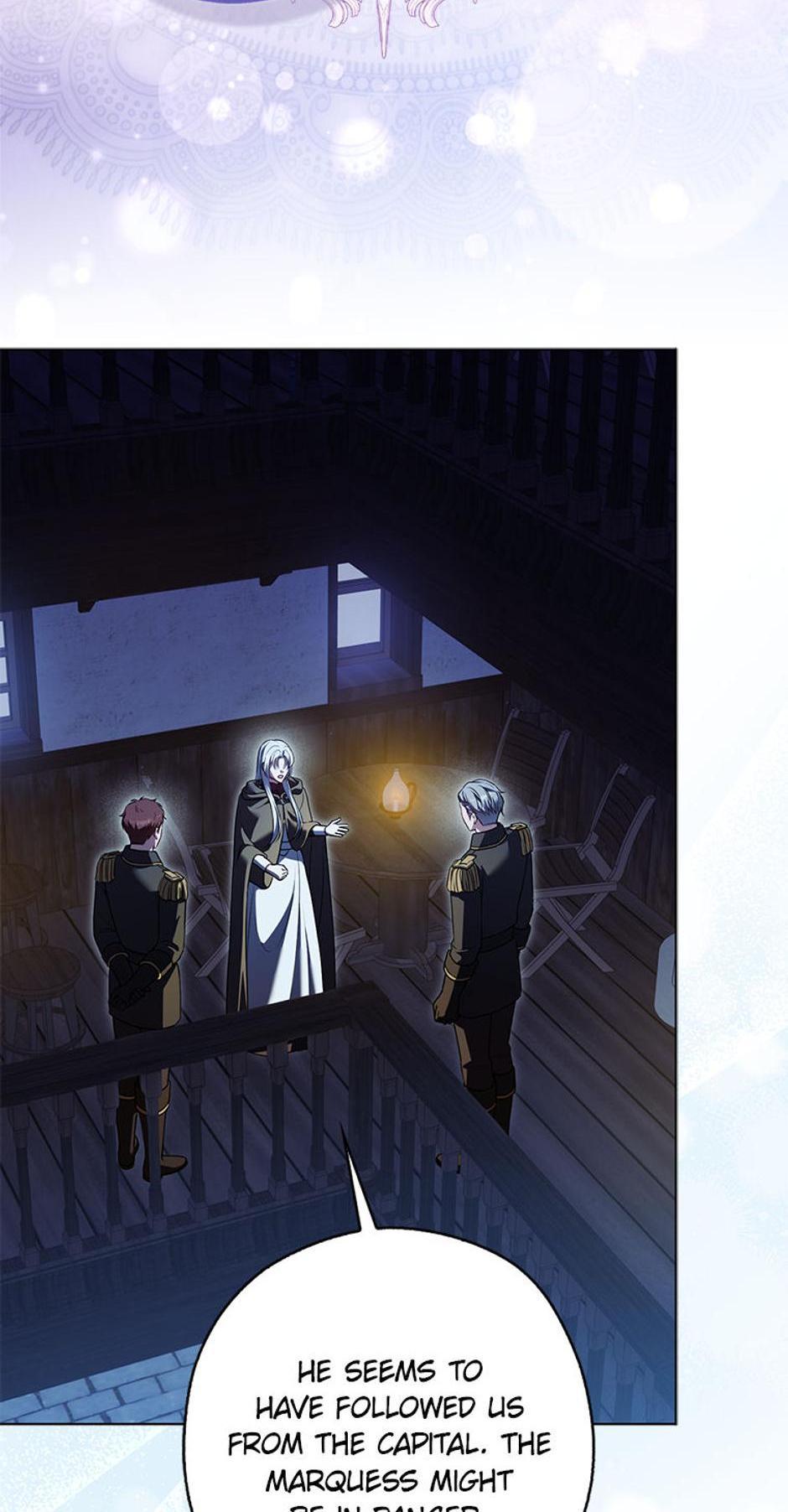 Read Vengefully Wedded chapter 16 image 42 on Lezhin