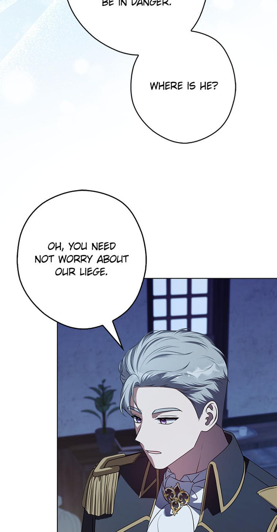Read Vengefully Wedded chapter 16 image 43 on Lezhin