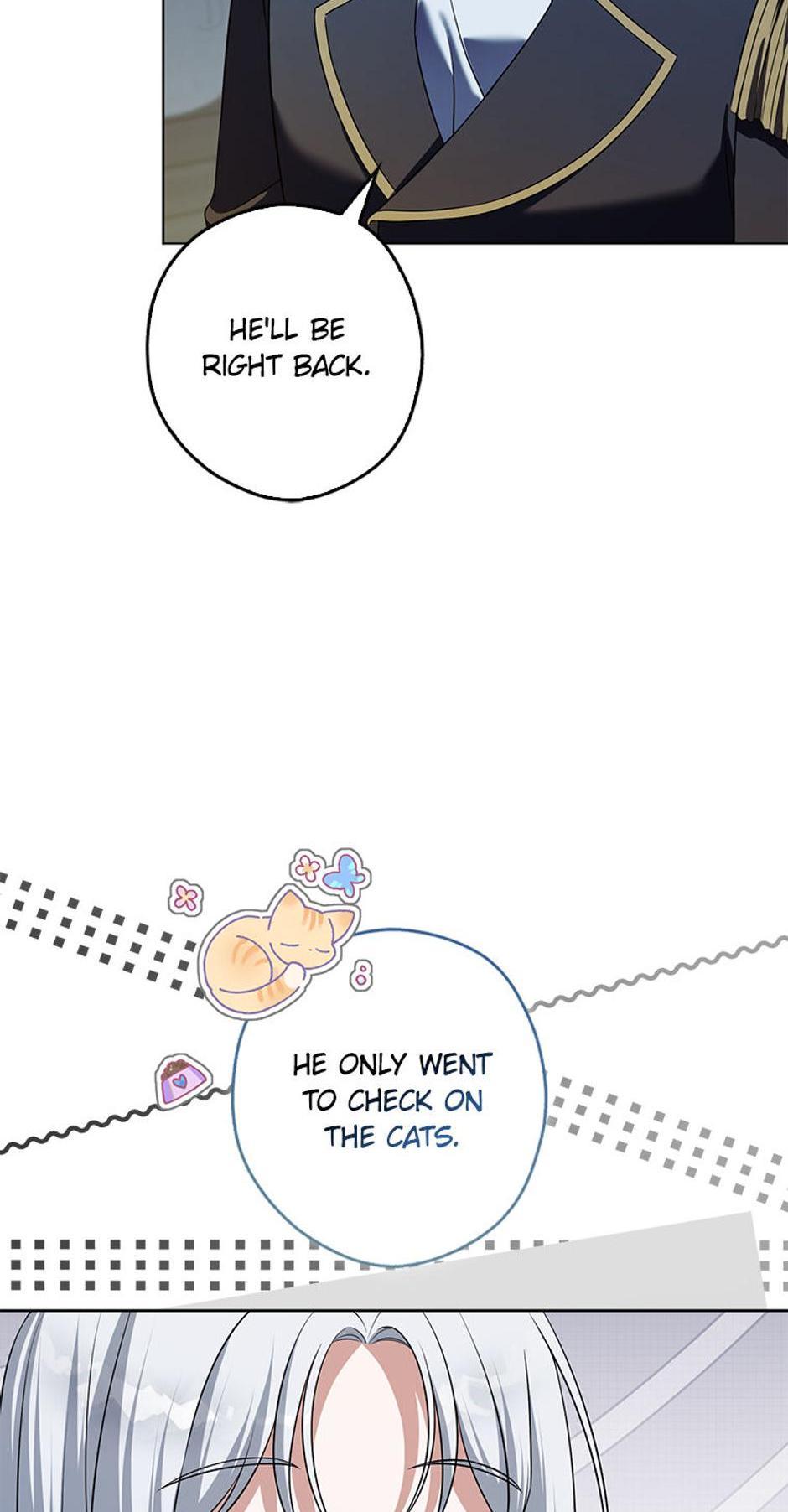 Read Vengefully Wedded chapter 16 image 44 on Lezhin