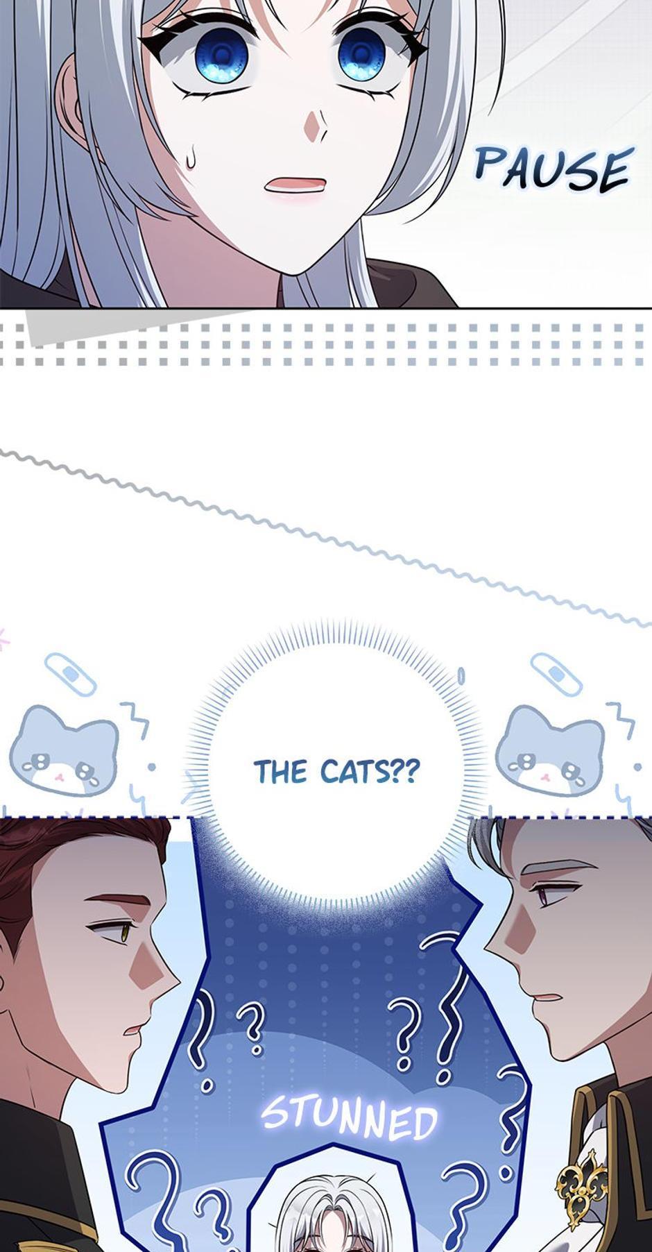 Read Vengefully Wedded chapter 16 image 45 on Lezhin
