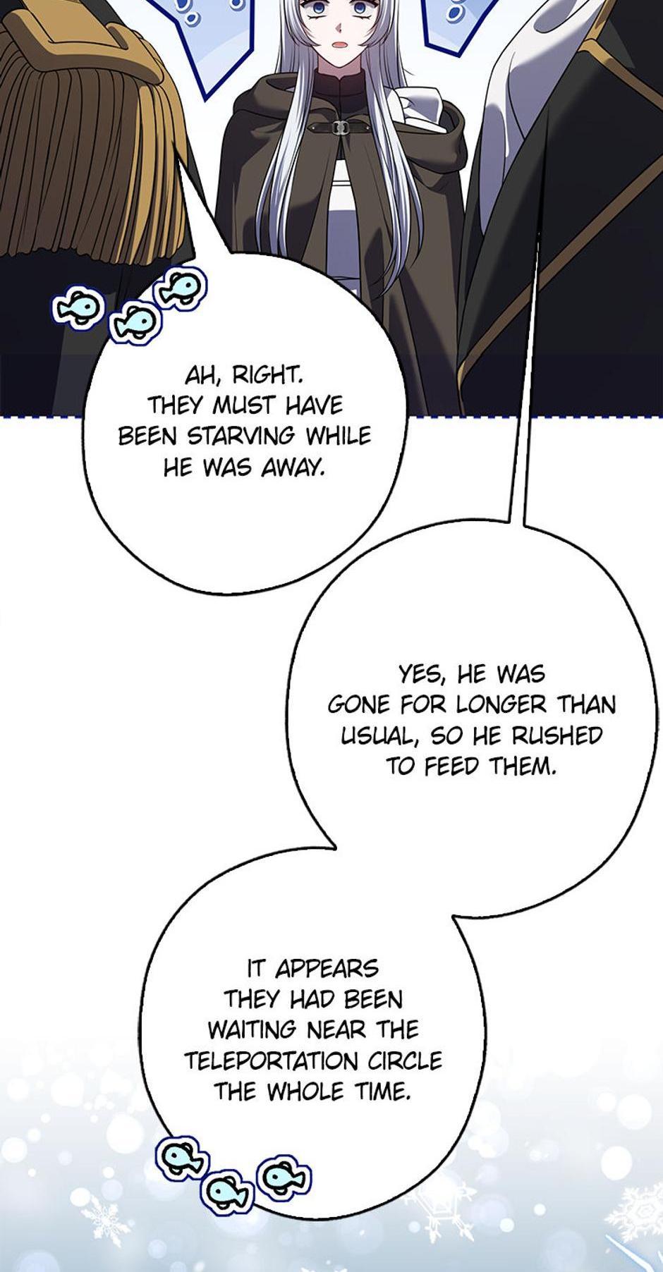 Read Vengefully Wedded chapter 16 image 46 on Lezhin