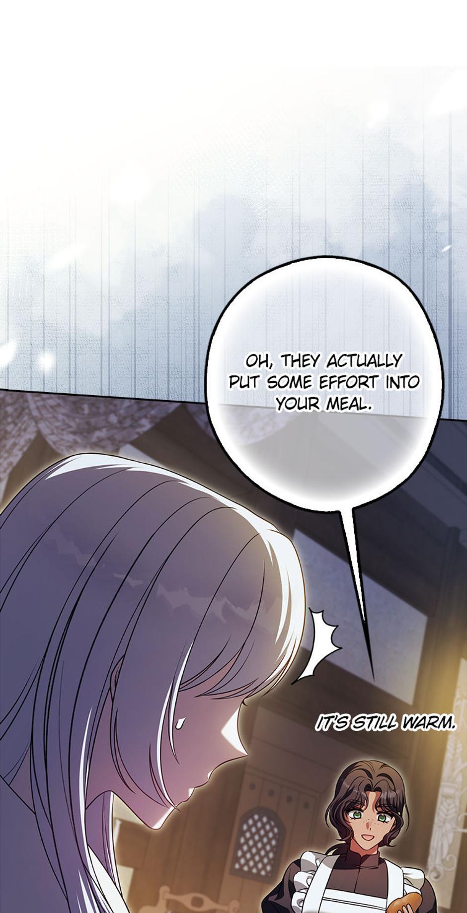 Read Vengefully Wedded chapter 16 image 5 on Lezhin