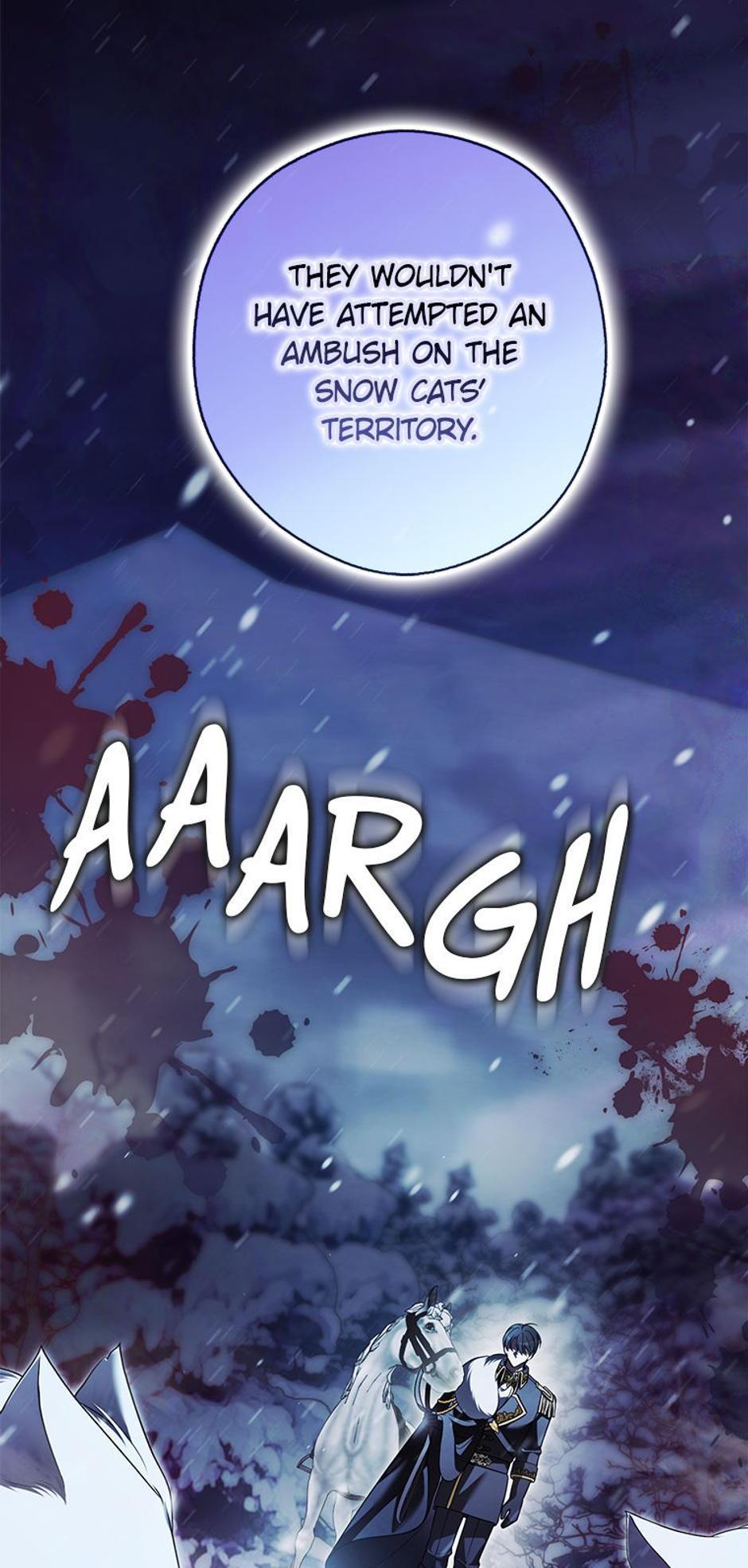 Read Vengefully Wedded chapter 16 image 53 on Lezhin