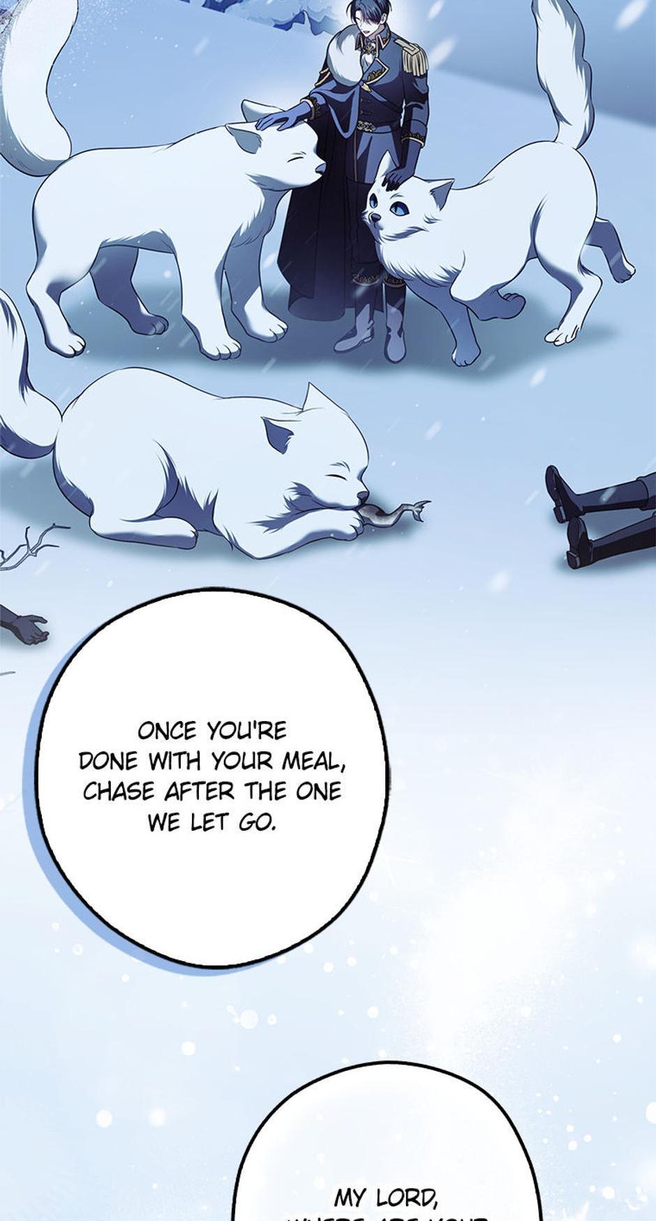 Read Vengefully Wedded chapter 16 image 59 on Lezhin