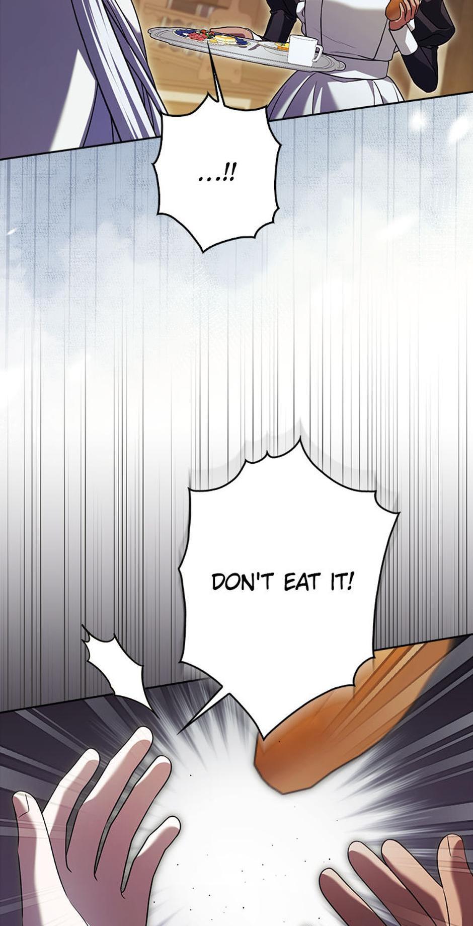 Read Vengefully Wedded chapter 16 image 6 on Lezhin
