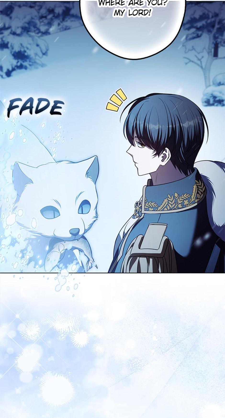 Read Vengefully Wedded chapter 16 image 60 on Lezhin