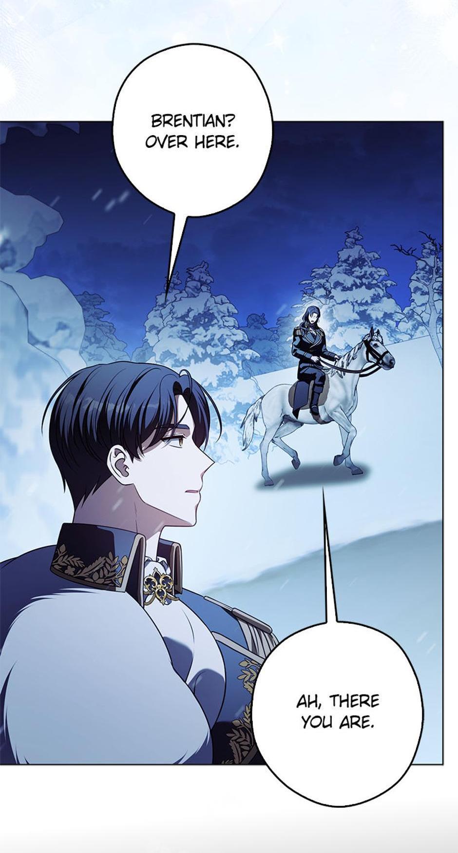 Read Vengefully Wedded chapter 16 image 61 on Lezhin