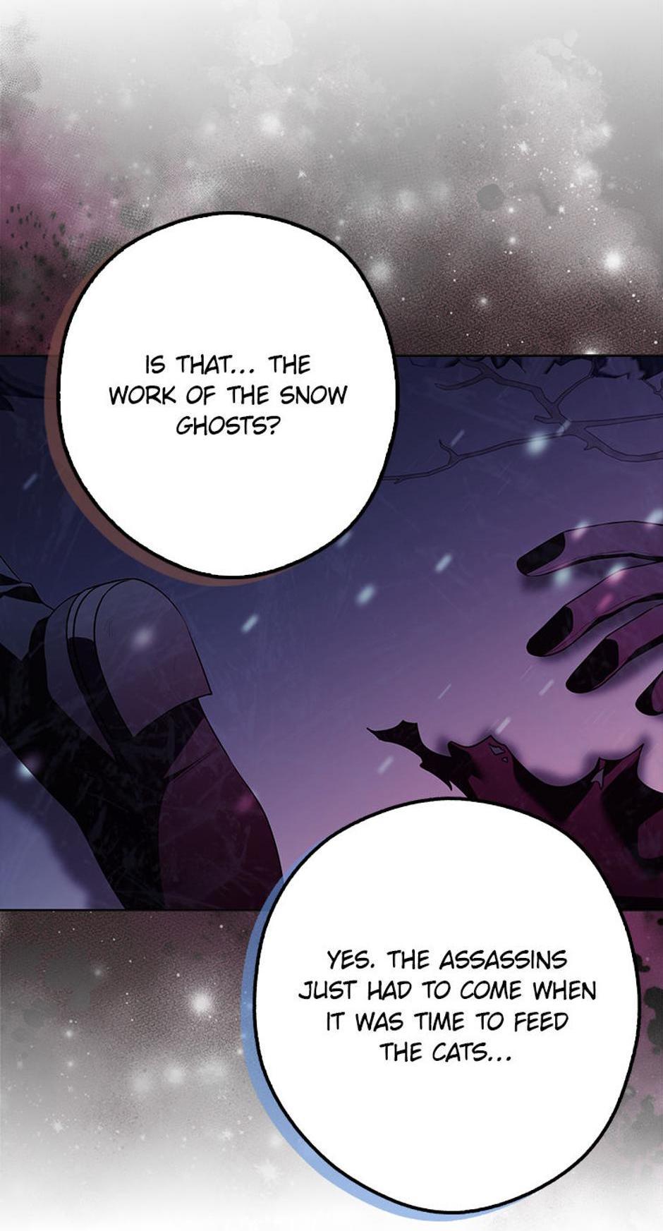 Read Vengefully Wedded chapter 16 image 62 on Lezhin