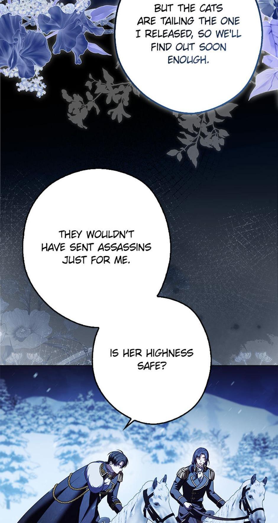 Read Vengefully Wedded chapter 16 image 65 on Lezhin