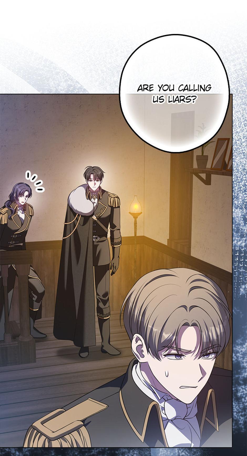 Read Vengefully Wedded chapter 16 image 71 on Lezhin