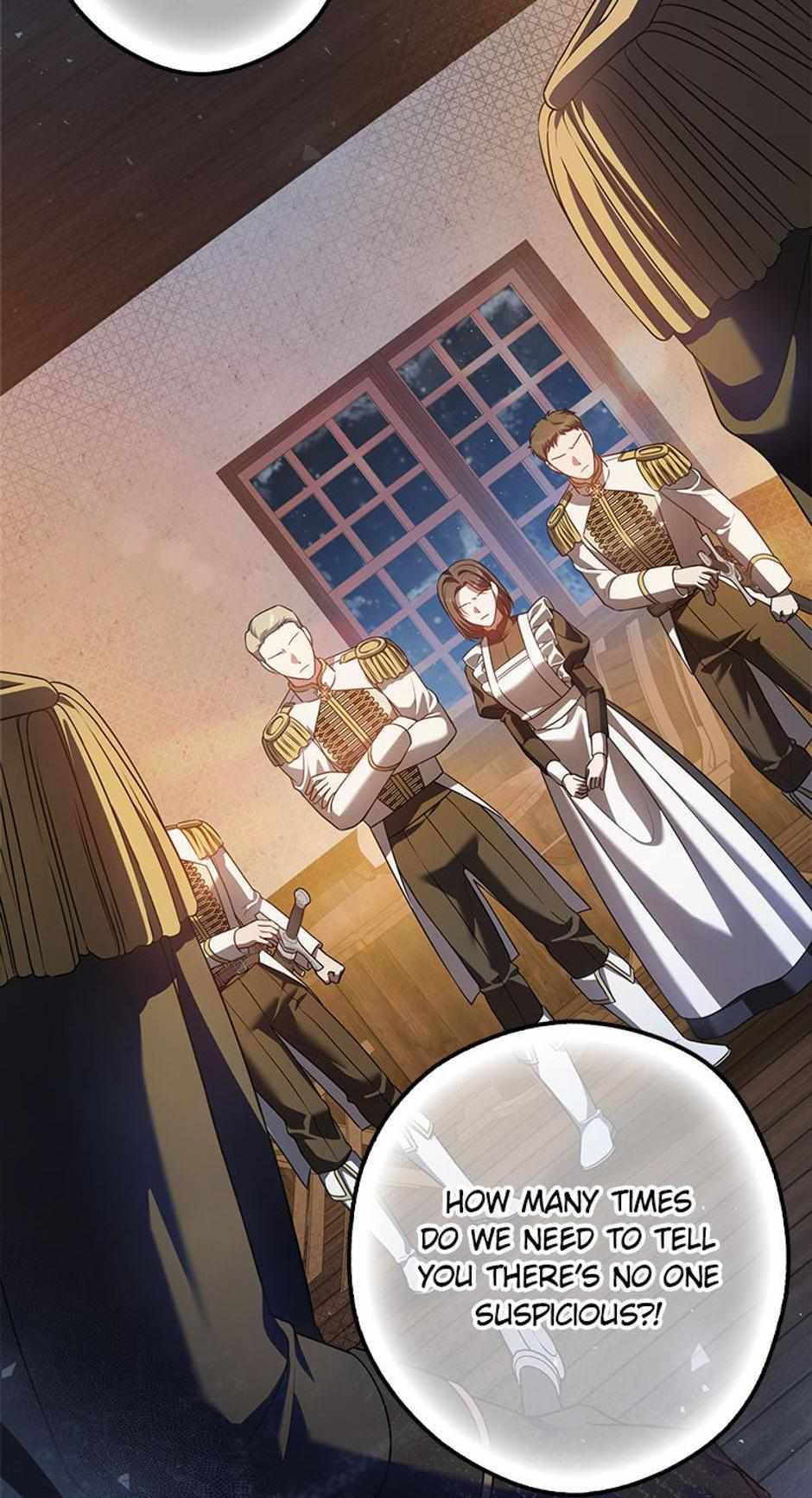 Read Vengefully Wedded chapter 16 image 73 on Lezhin