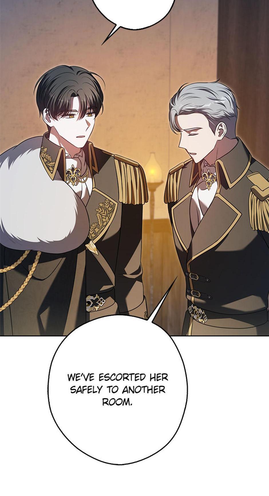 Read Vengefully Wedded chapter 16 image 77 on Lezhin