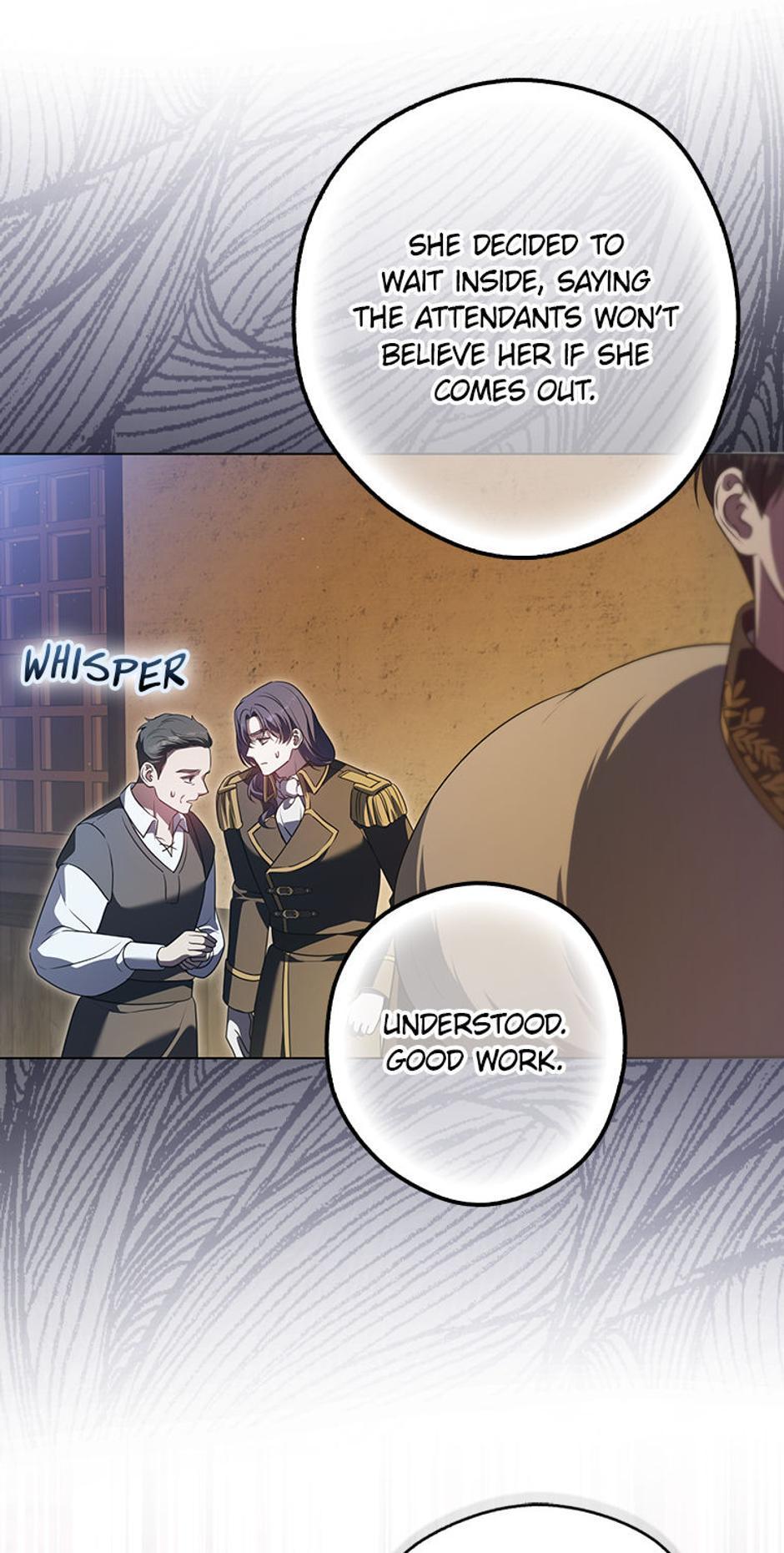 Read Vengefully Wedded chapter 16 image 78 on Lezhin