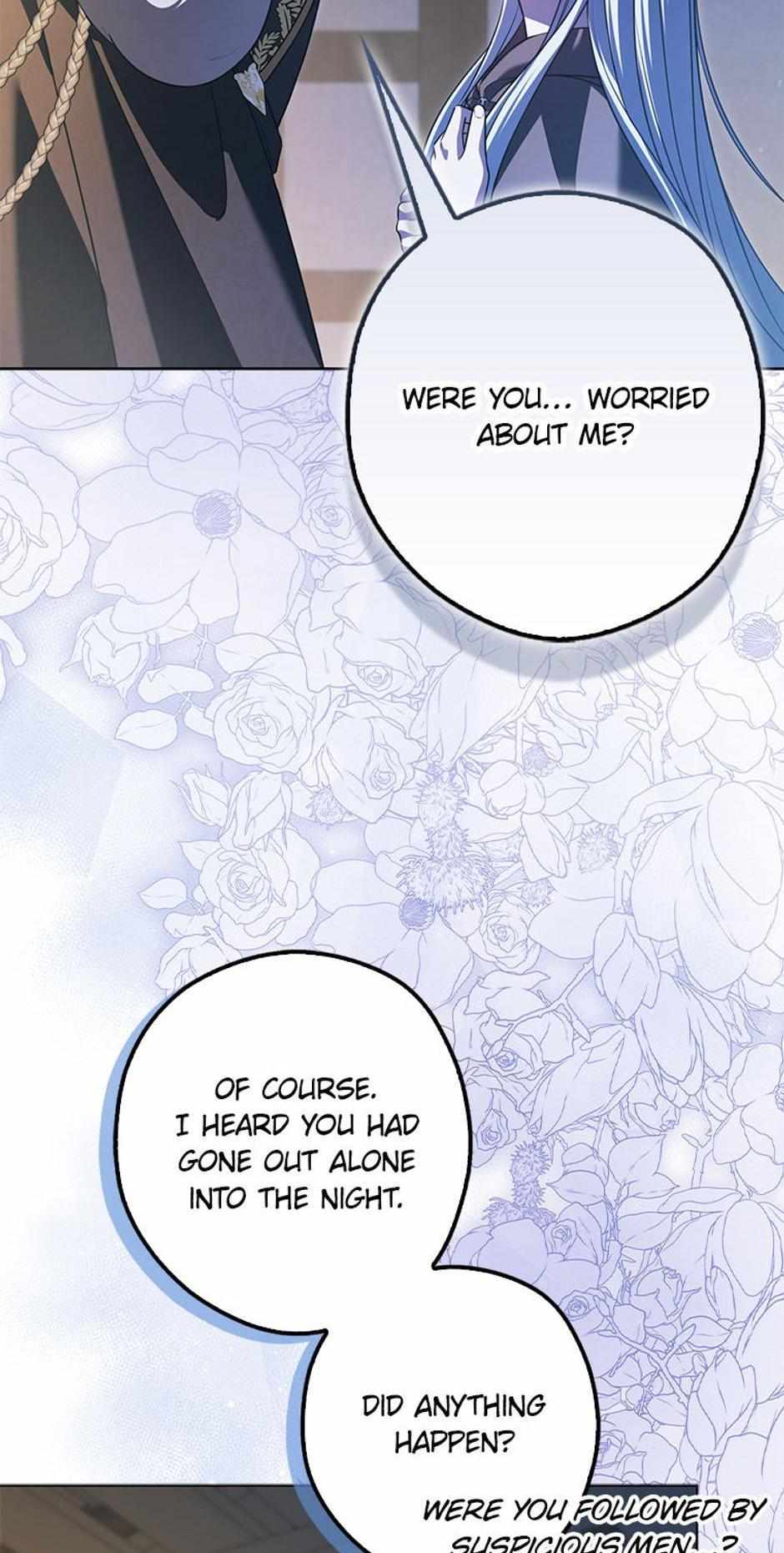 Read Vengefully Wedded chapter 16 image 85 on Lezhin