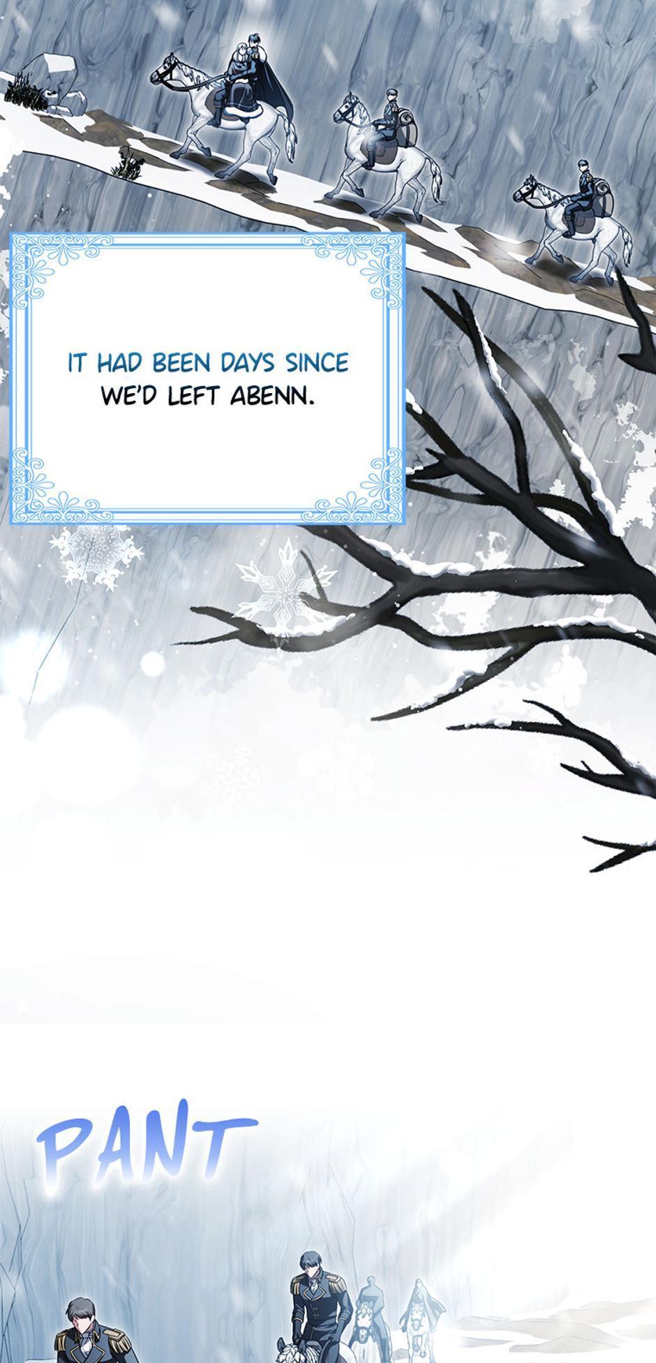 Read Vengefully Wedded chapter 18 image 1 on Lezhin