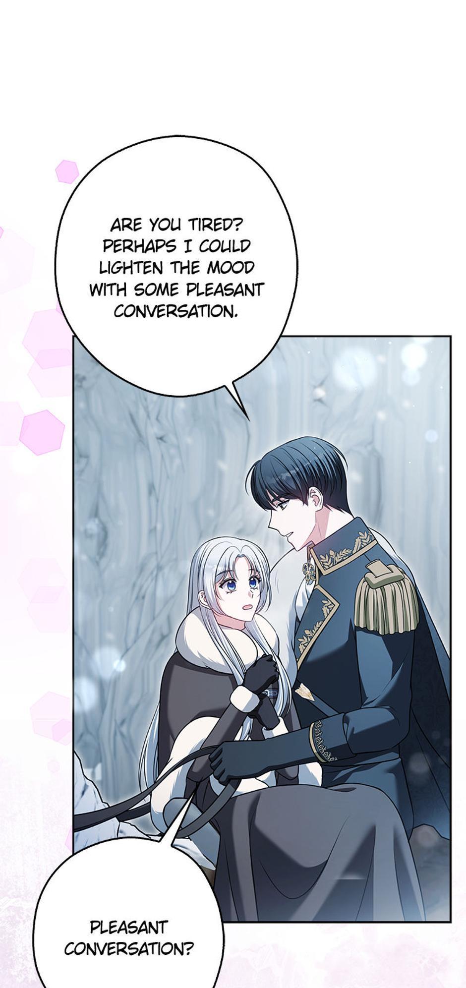 Read Vengefully Wedded chapter 18 image 10 on Lezhin
