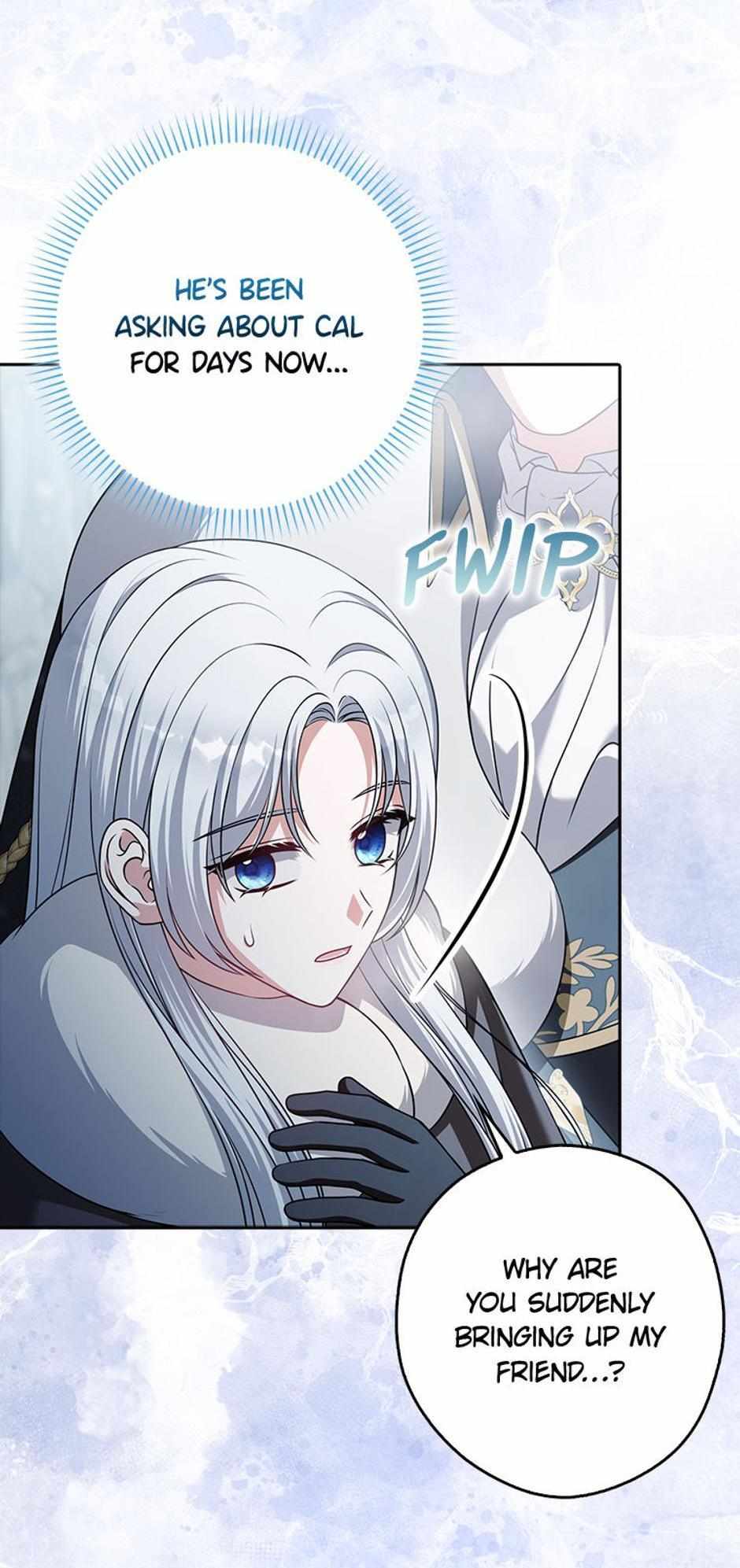 Read Vengefully Wedded chapter 18 image 12 on Lezhin