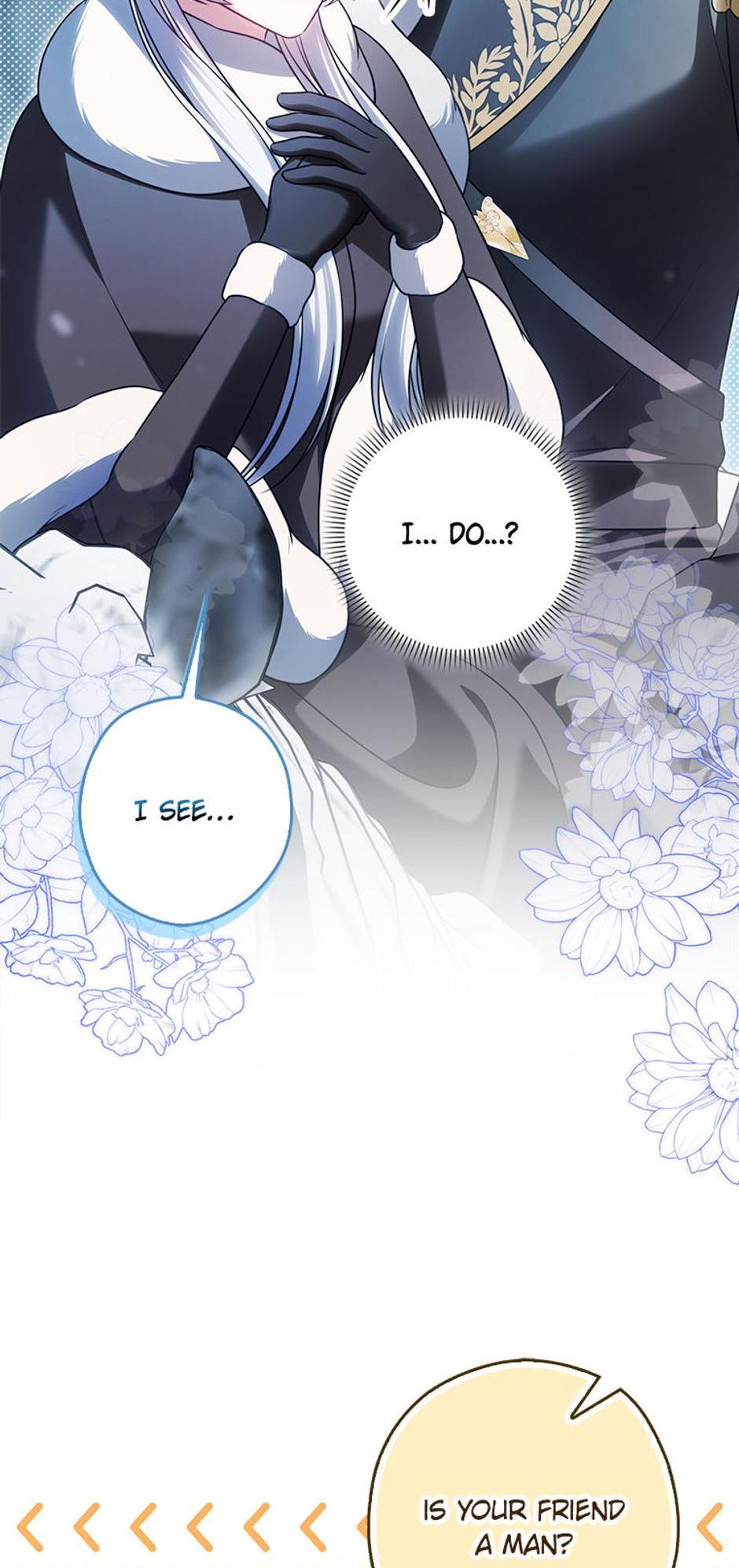 Read Vengefully Wedded chapter 18 image 14 on Lezhin