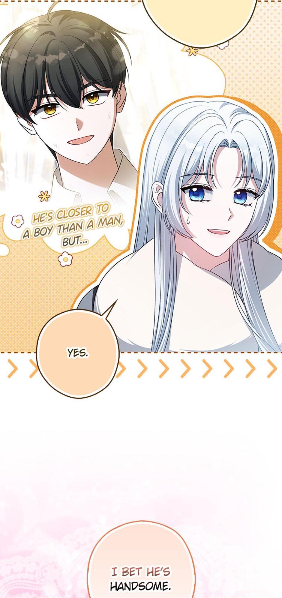 Read Vengefully Wedded chapter 18 image 15 on Lezhin