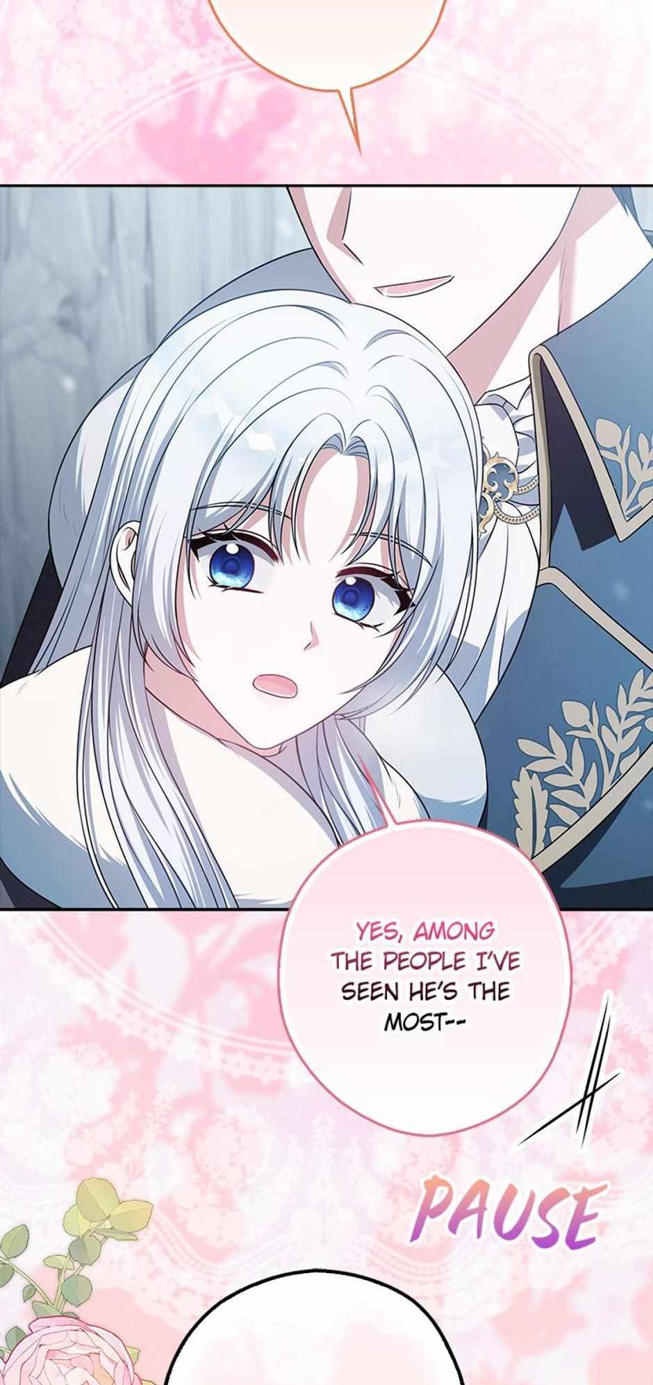 Read Vengefully Wedded chapter 18 image 16 on Lezhin