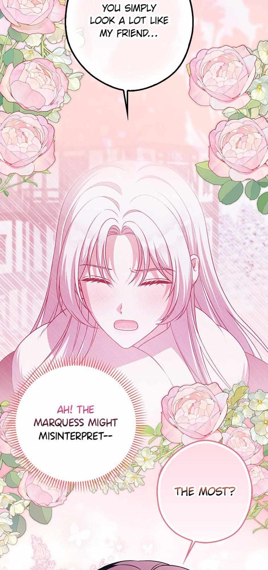 Read Vengefully Wedded chapter 18 image 17 on Lezhin