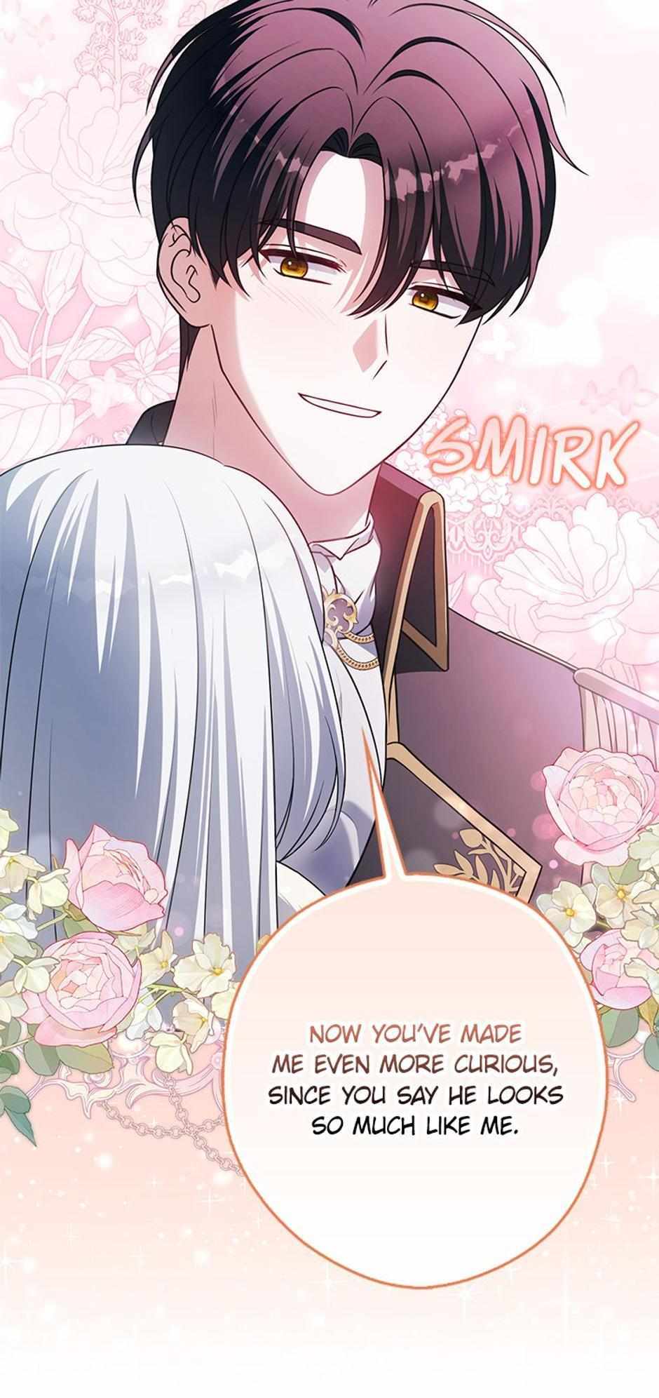Read Vengefully Wedded chapter 18 image 18 on Lezhin