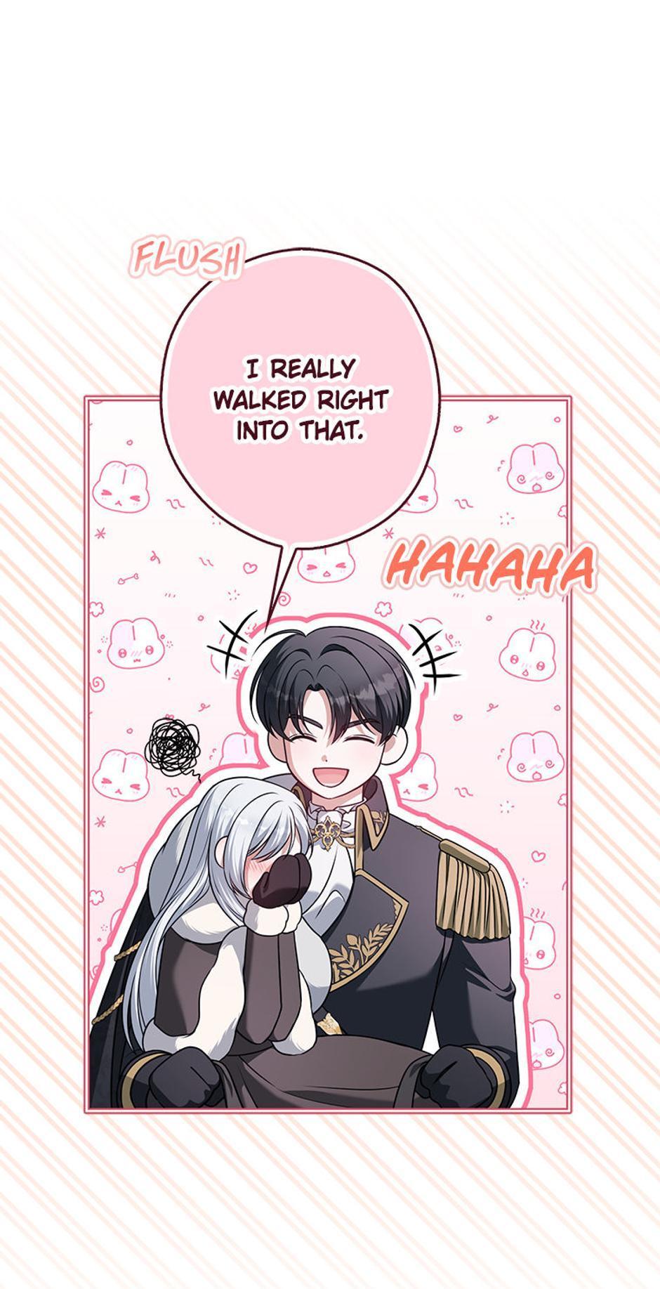 Read Vengefully Wedded chapter 18 image 19 on Lezhin