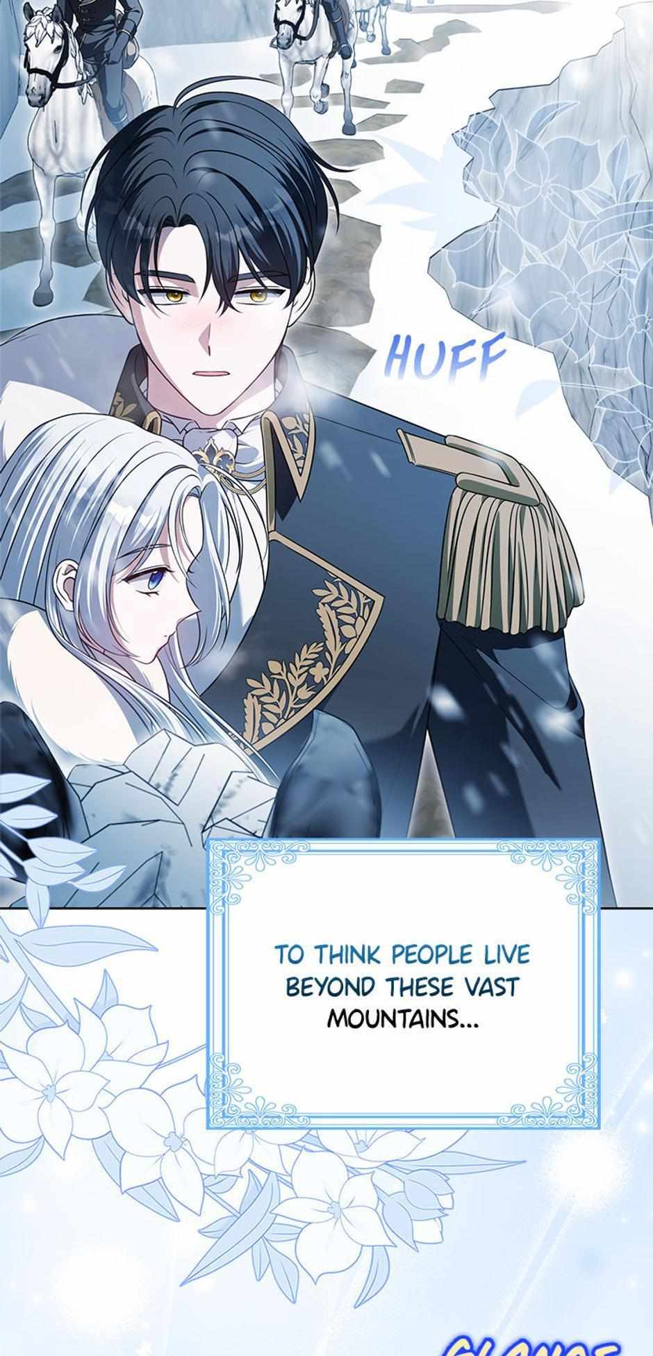 Read Vengefully Wedded chapter 18 image 2 on Lezhin