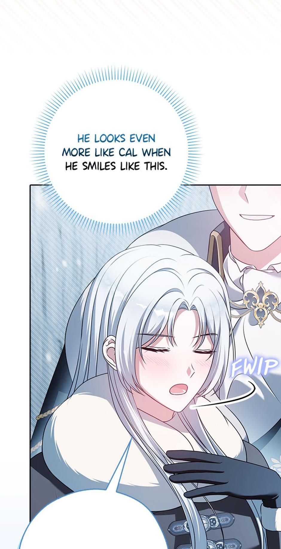 Read Vengefully Wedded chapter 18 image 20 on Lezhin