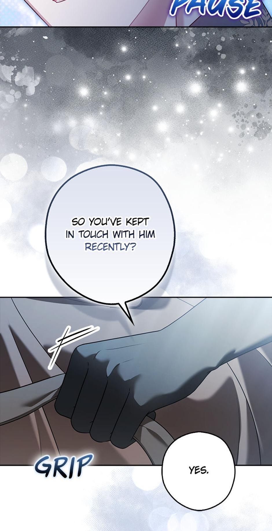 Read Vengefully Wedded chapter 18 image 22 on Lezhin