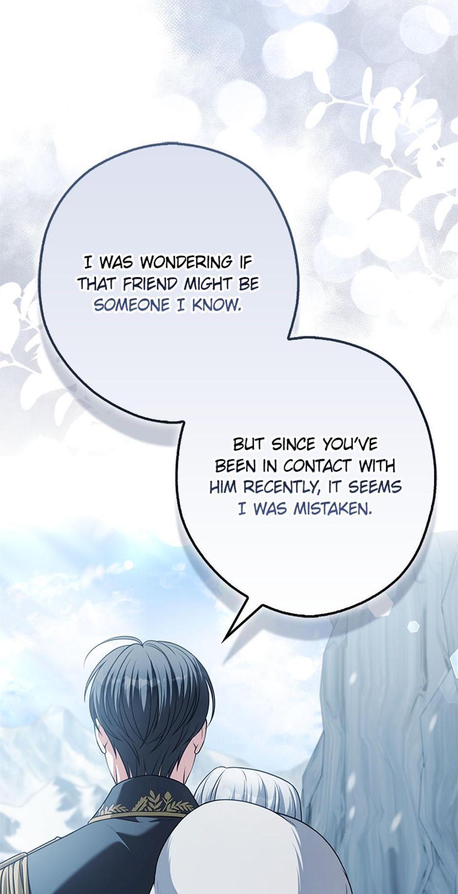 Read Vengefully Wedded chapter 18 image 23 on Lezhin