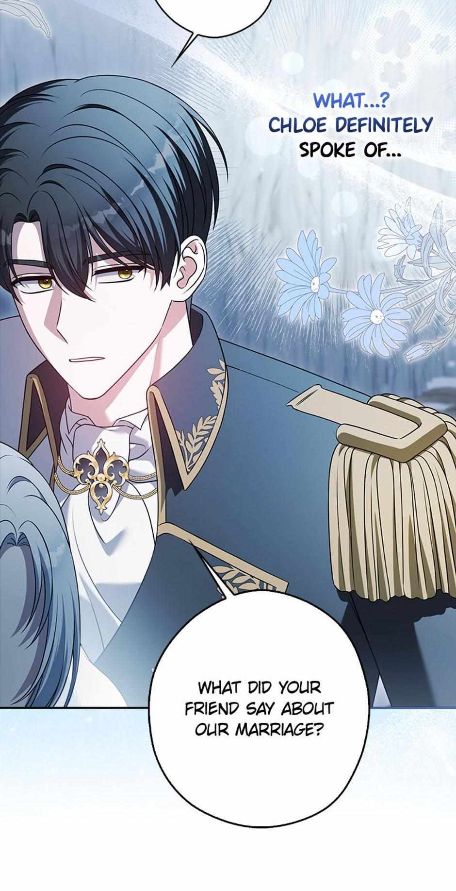 Read Vengefully Wedded chapter 18 image 26 on Lezhin
