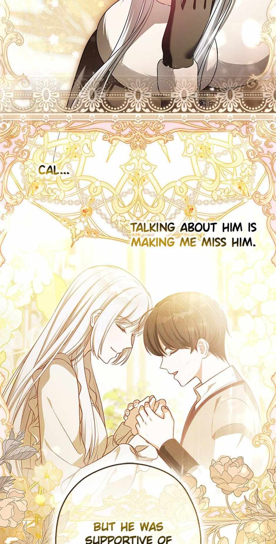 Read Vengefully Wedded chapter 18 image 28 on Lezhin