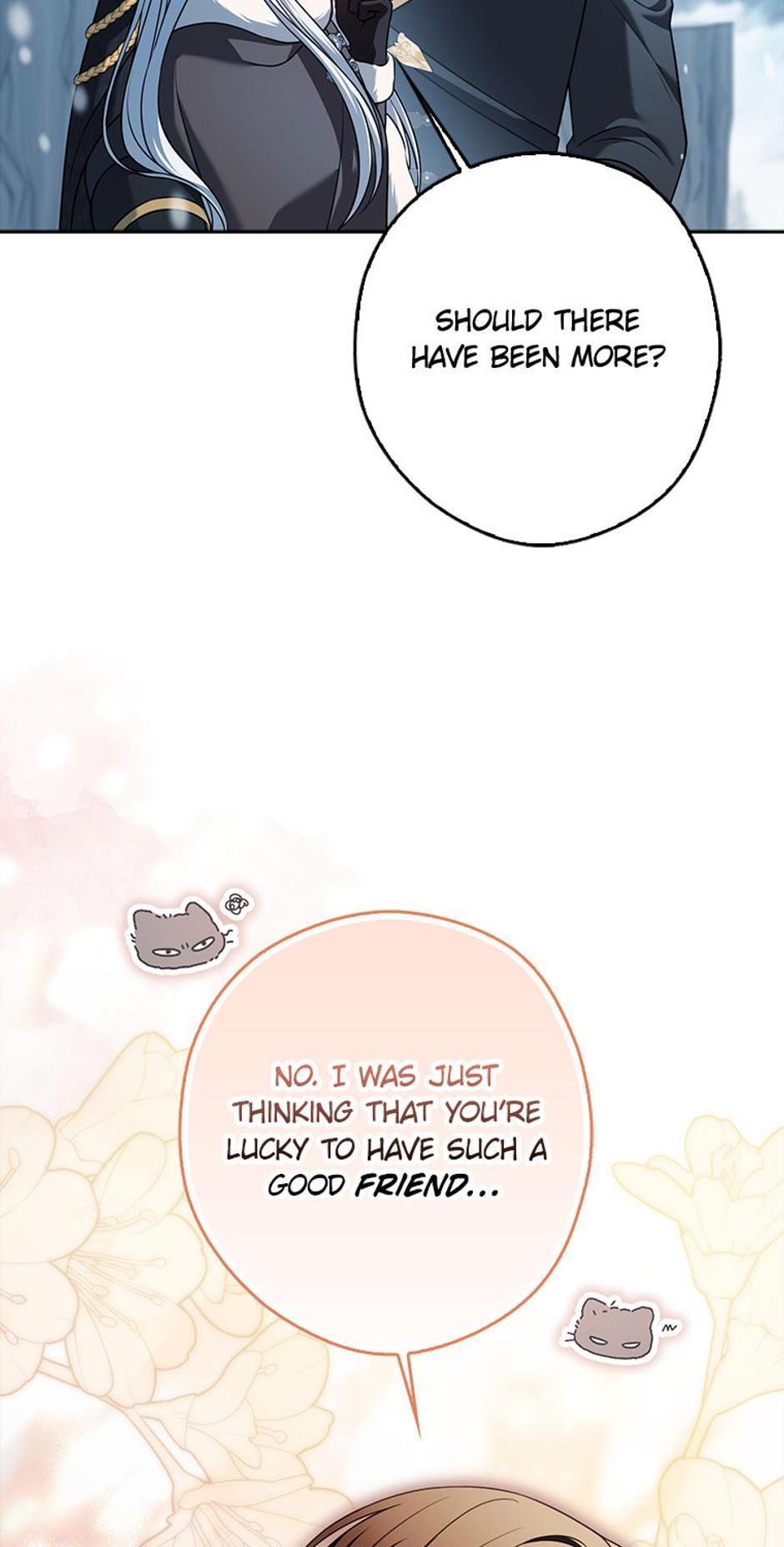 Read Vengefully Wedded chapter 18 image 31 on Lezhin