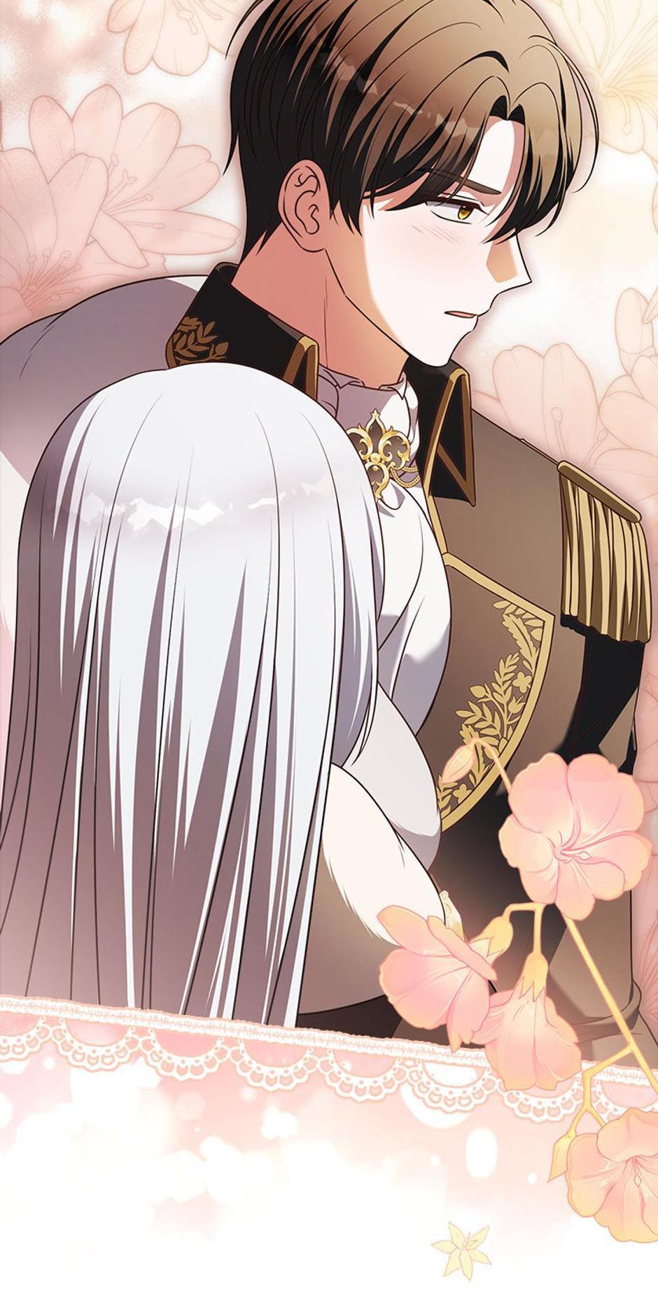 Read Vengefully Wedded chapter 18 image 32 on Lezhin