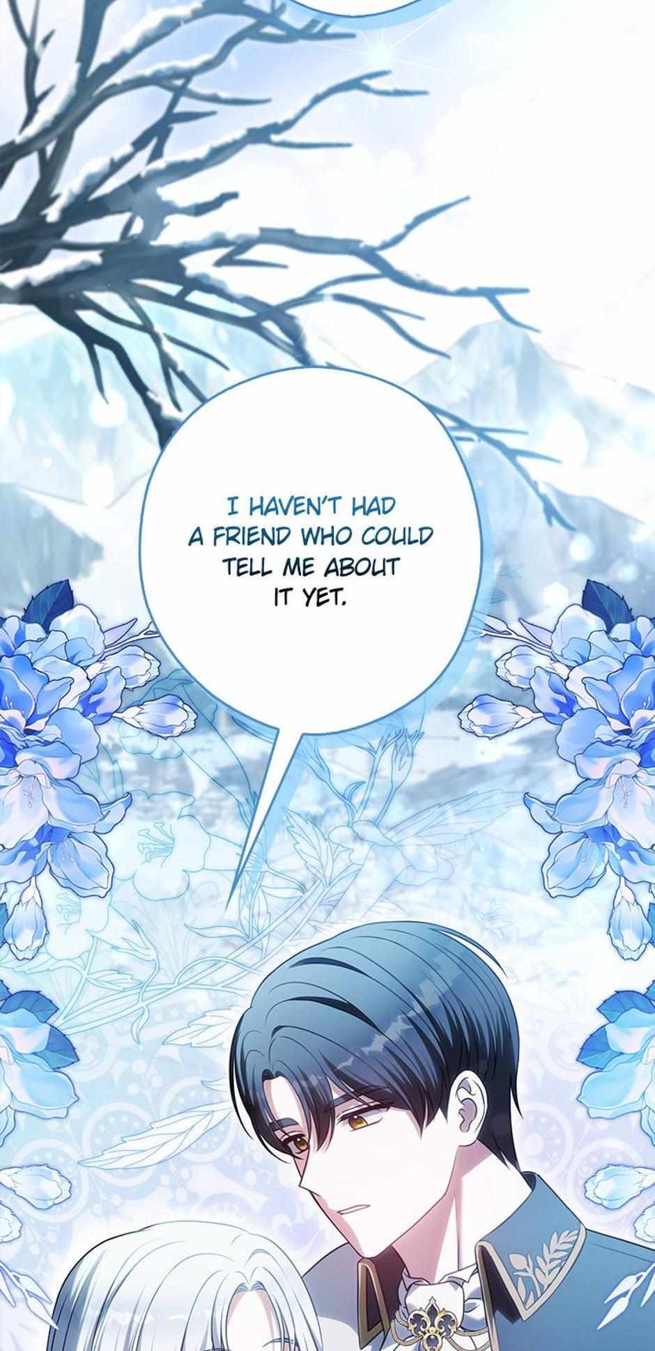 Read Vengefully Wedded chapter 18 image 35 on Lezhin