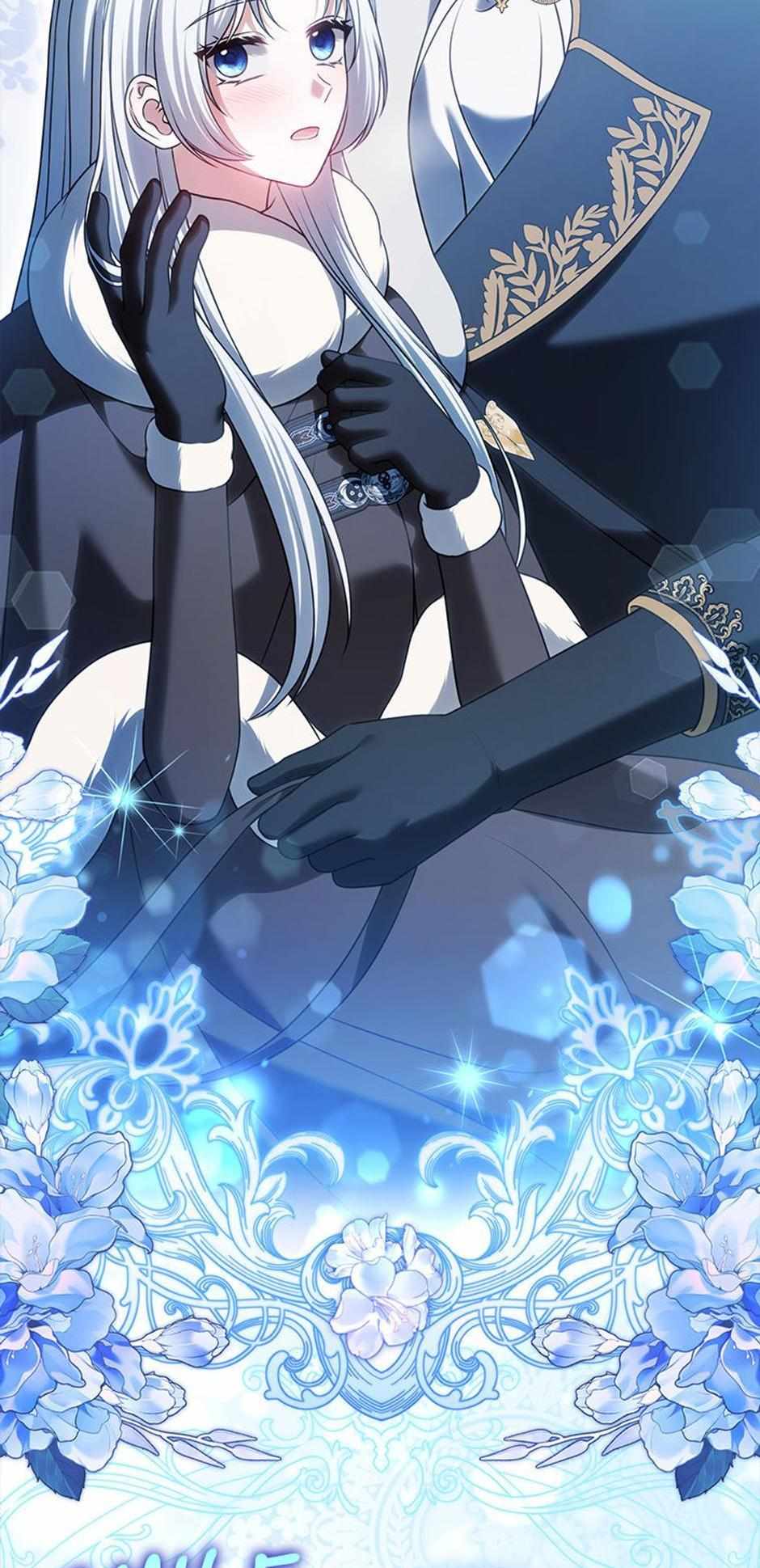 Read Vengefully Wedded chapter 18 image 36 on Lezhin