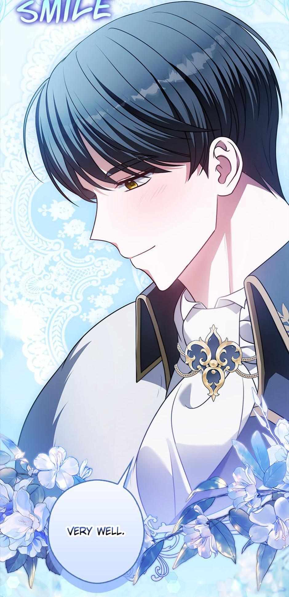 Read Vengefully Wedded chapter 18 image 37 on Lezhin