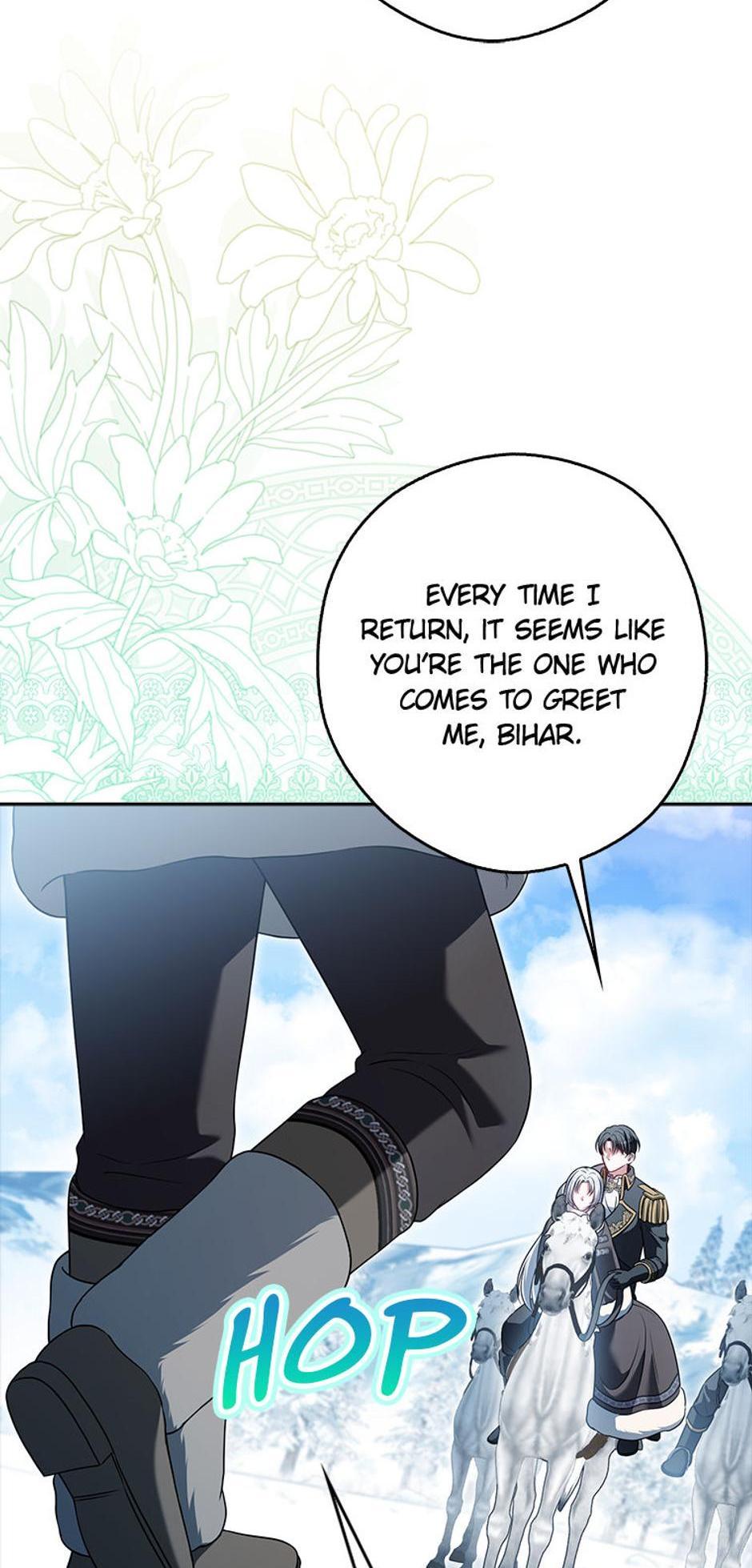 Read Vengefully Wedded chapter 18 image 45 on Lezhin