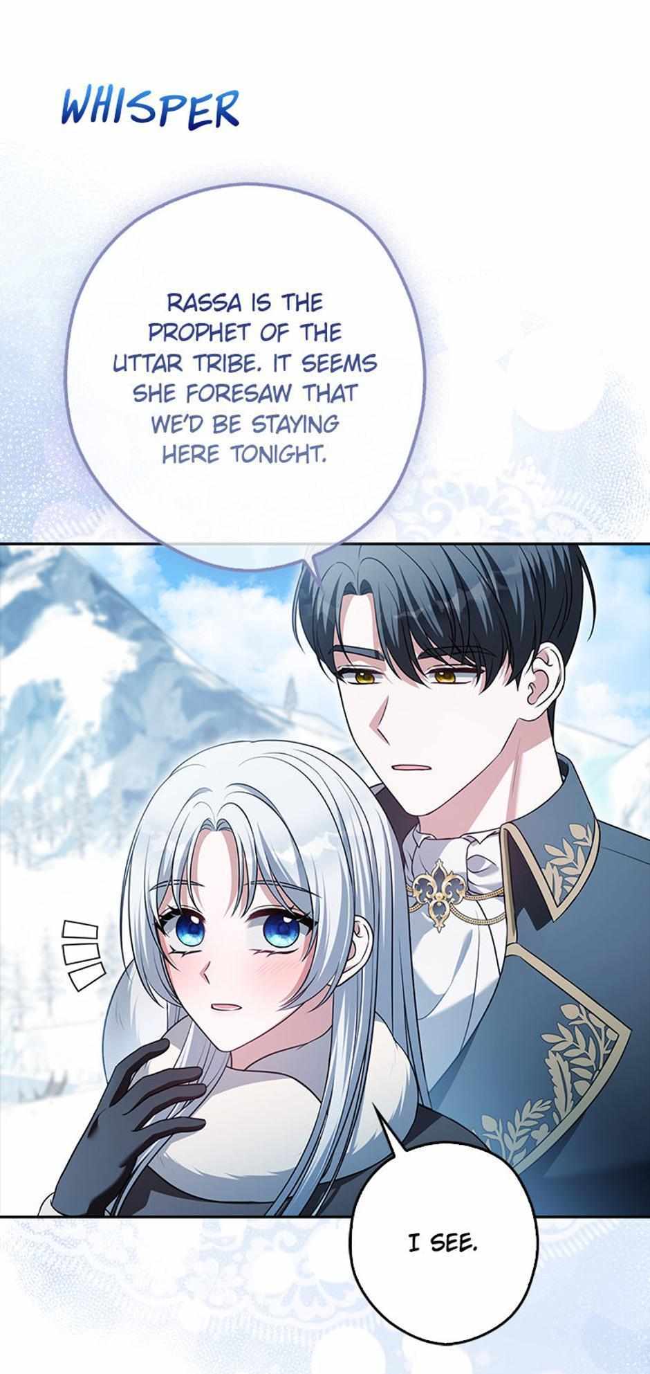 Read Vengefully Wedded chapter 18 image 49 on Lezhin