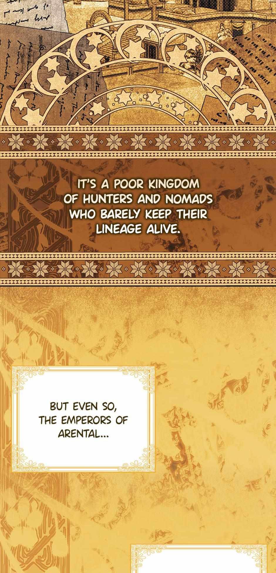 Read Vengefully Wedded chapter 18 image 5 on Lezhin