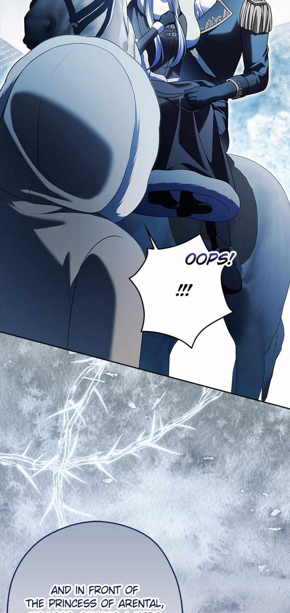 Read Vengefully Wedded chapter 18 image 53 on Lezhin