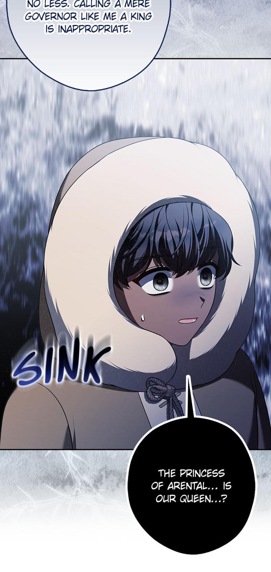 Read Vengefully Wedded chapter 18 image 54 on Lezhin