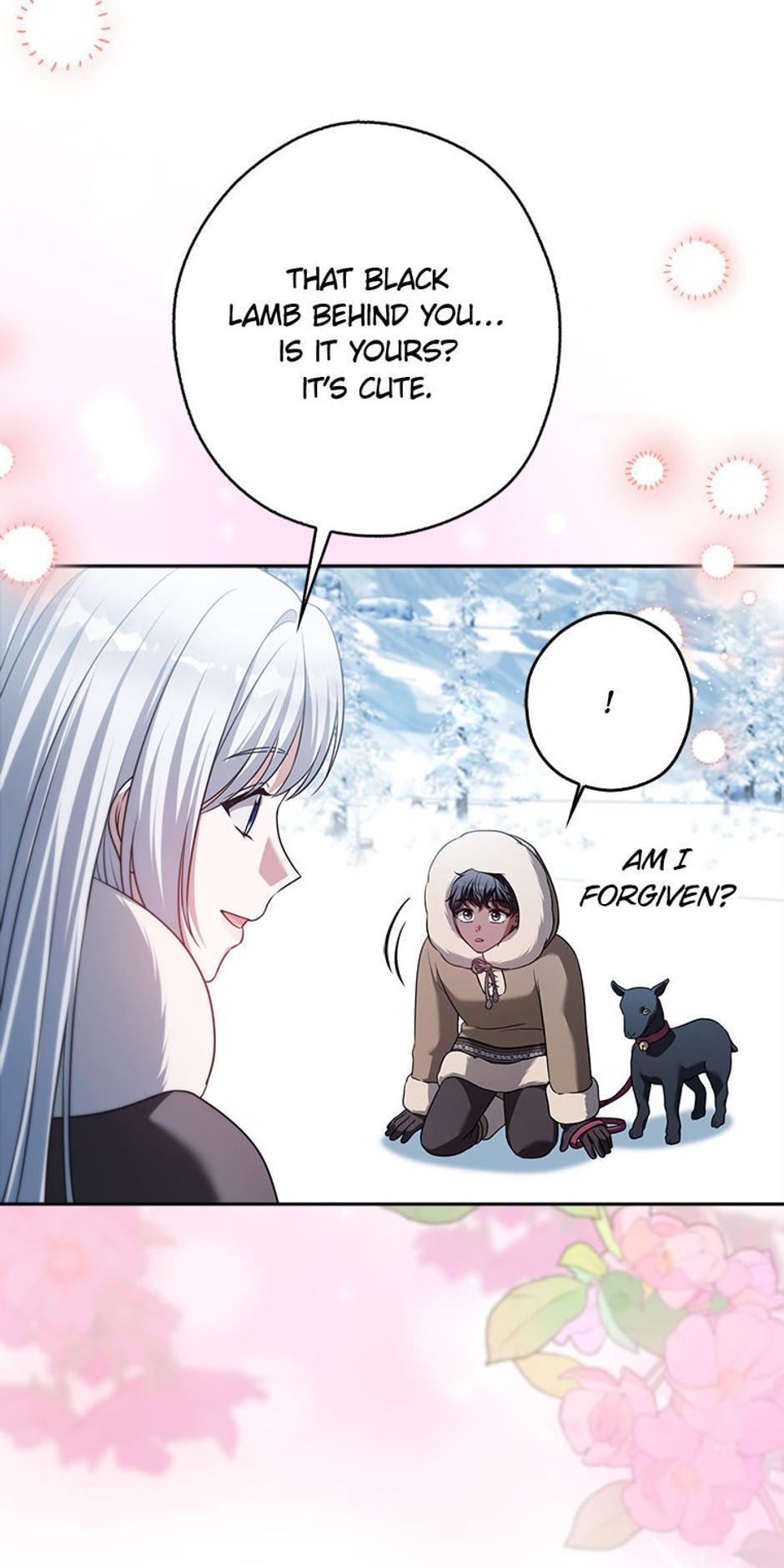 Read Vengefully Wedded chapter 18 image 61 on Lezhin