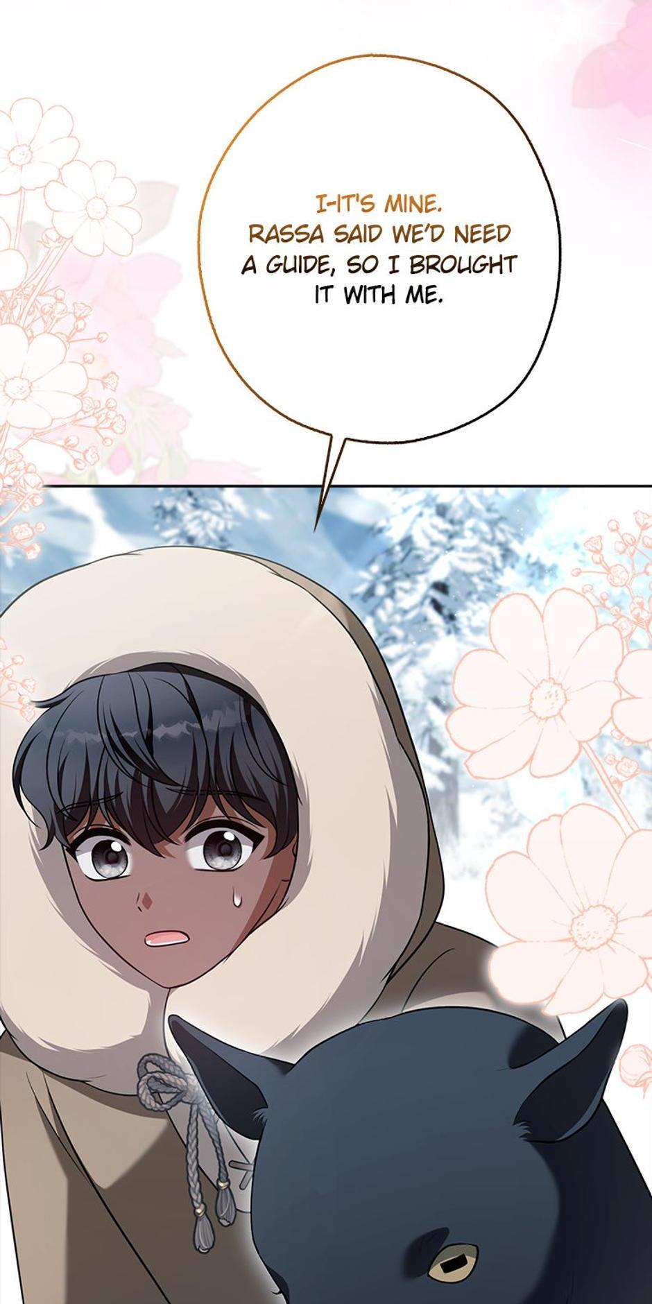 Read Vengefully Wedded chapter 18 image 62 on Lezhin