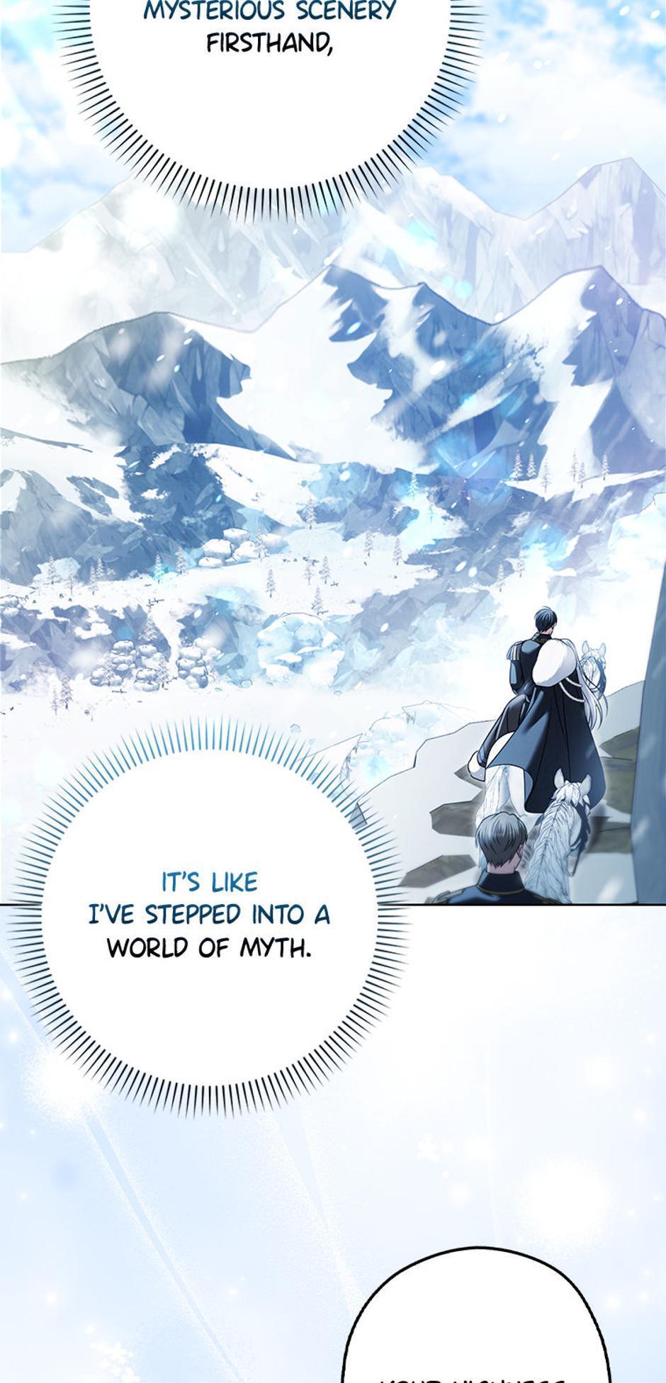 Read Vengefully Wedded chapter 18 image 8 on Lezhin