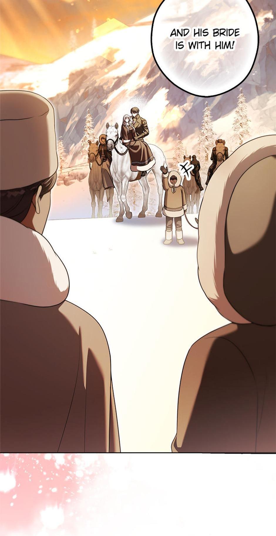 Read Vengefully Wedded chapter 18 image 83 on Lezhin