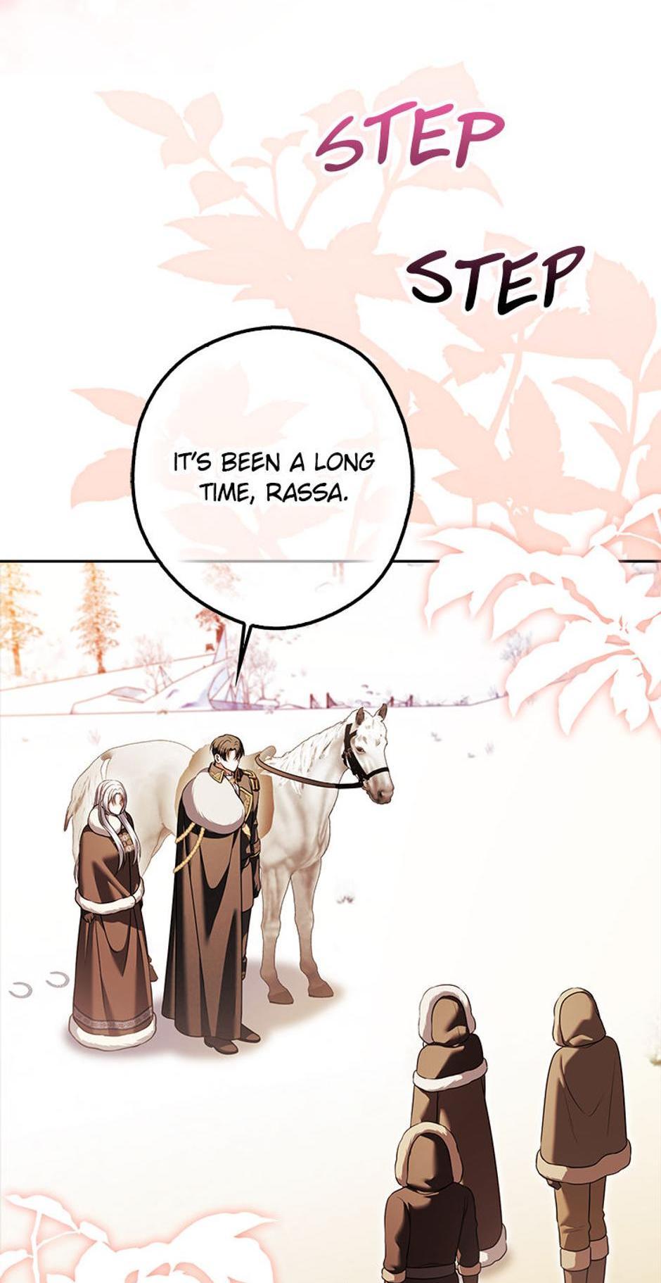 Read Vengefully Wedded chapter 18 image 84 on Lezhin