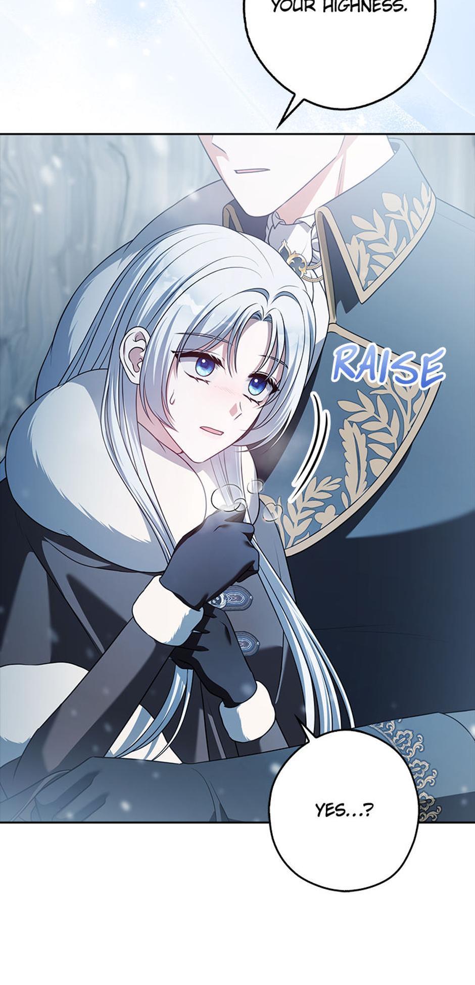 Read Vengefully Wedded chapter 18 image 9 on Lezhin